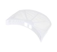 sparefixd Suitable for Hotpoint TVHM80CGUK Lint and Fluff Filter Tumble Dryer