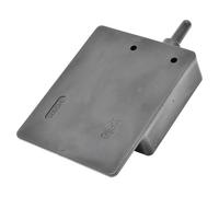 sparefixd Suitable for Hotpoint Ultima EW74 Cooker Oven Door Switch