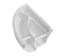 sparefixd Suitable for Hotpoint Washing Machine Drawer Dispenser WMD962P(UK) WMD962PUK