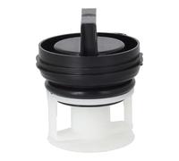 sparefixd Suitable for Hotpoint Washing Machine Filter Drain Pump Filter for NSWR963CWKUKN NSWR965CGK