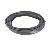 sparefixd Suitable for Hotpoint Washing Machine Rubber Door Seal NSWR945CGKUKN NSWR945CWKUKN