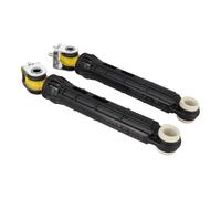 sparefixd Suitable for Hotpoint Washing Machine Shock Absorber Suspension Arm Kit
