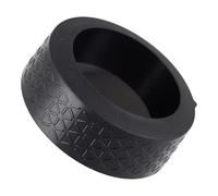 sparefixd Suitable for Hotpoint Washing Machine Wash Time Knob Black