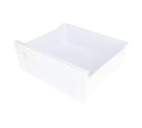 sparefixd Suitable for IGNIS Fridge Freezer Top or Middle Freezer Drawer Frozen Food Container