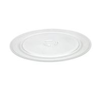 sparefixd Suitable for IKEA Microwave Turntable Glass Plate for Models MWN410S