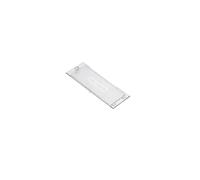 sparefixd Suitable for INDESIT Cooker Hood Extractor Fan Bulb Light Lens Cover Diffuser