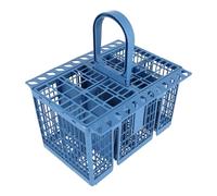 sparefixd Suitable for Indesit DIF04B1 UK Cutlery Basket Built in Dishwasher