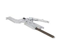 sparefixd Suitable for Indesit Dishwasher Door Hinge Left Side for Models Listed Below