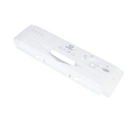 sparefixd Suitable for Indesit Dishwasher Front Control Panel Console
