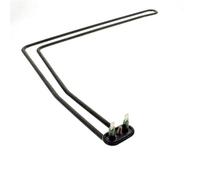 sparefixd Suitable for Indesit Dishwasher Heating Element 2000W C00144898 J00118295