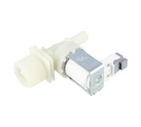 sparefixd Suitable for Indesit Dishwasher Inlet Electric Solenoid Water Valve
