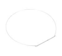 sparefixd Suitable for Indesit Door Seal Band Metal Retainer Rear for Washer Dryer