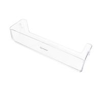 sparefixd Suitable for Indesit Door Shelf Milk Bottle Rack