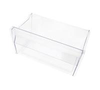 sparefixd Suitable for Indesit Freezer Drawer Bottom Basket for EIB15050A1DUK