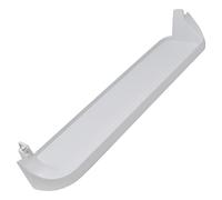 sparefixd Suitable for INDESIT Fridge Freezer Bottom Section Door Shelf Bottle Rack for IBD5517WUK