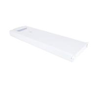 sparefixd Suitable for INDESIT Fridge Freezer Compartment Evaporator Door C00314323