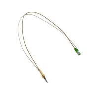sparefixd Suitable for Indesit Gas Hob Thermocouple Quick Fix 46cm Long