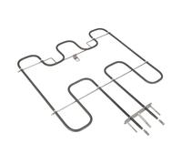 sparefixd Suitable for Indesit Heating Element Top Upper 2200w 230V Aria