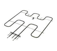 sparefixd Suitable for Indesit Heating Element Top Upper 2200w 230V Aria IFW6330IX Built in Oven