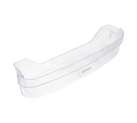 sparefixd Suitable for Indesit IB7030A1D.UK Bottle Shelf Bottom Rack Fridge & Freezer