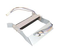 sparefixd Suitable for Indesit IDV75UK Tumble Dryer 2200 Watt Heater Heating Element & Thermostats