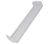 sparefixd Suitable for Indesit LD85F1W Door Dairy Shelf Fridge & Freezer