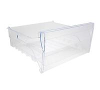 sparefixd Suitable for Indesit Tall Freezer Drawer Top Basket Draw (Check Fits List Below Before Ordering)