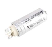 sparefixd Suitable for Indesit Tumble Dryer Capacitor 8.5uf IDC8T3BS(UK) IDC8T3BSUK