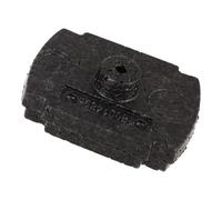 sparefixd Suitable for Indesit Tumble Dryer Float White or Black