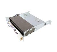 sparefixd Suitable for Indesit Tumble Dryer Heater Element & Thermostats for I1D80WUK