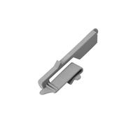 sparefixd Suitable for Indesit Washing Machine Dispenser Drawer Latch Catch