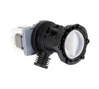 sparefixd Suitable for Indesit Washing Machine Pump Drain Pump & Filter for IWC71452ECOU IWC71