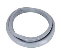 sparefixd Suitable for Indesit Washing Machine Seal Door Gasket IWC81483WUKN IWC8148UK