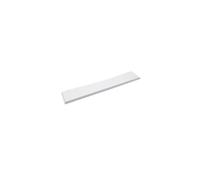 sparefixd Suitable for Indesit Washing Machine White Plinth Bottom Cover