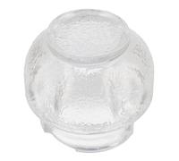 sparefixd Suitable for John Lewis Oven Bulb Glass Cover JLBIOS631 JLBIOS632 JLBIOS633