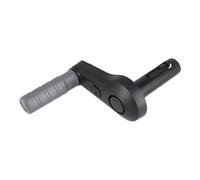 sparefixd Suitable for Karcher Hose Pipe Reel Crank Handle
