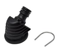sparefixd Suitable for Karcher Hose Pipe Trolley Reel Tap Adaptor