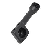 sparefixd Suitable for Karcher K2 K3 Water Delivery Side Elbow Outlet