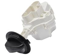 sparefixd Suitable for Karcher K3 K4 K5 Pressure Washer Power On Off Switch Box Complete