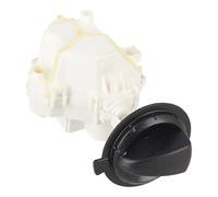 sparefixd Suitable for Karcher K3 K4 K5 Pressure Washer Power On Off Switch Box Complete