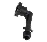 sparefixd Suitable for Karcher K4 K5 Pressure Washer Outlet Elbow