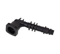 sparefixd Suitable for Karcher K4 Pressure Washer Elbow Pump Outlet Pipe
