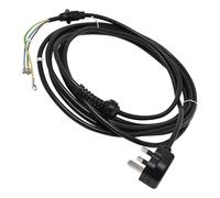 sparefixd Suitable for Karcher K6 K7 Pressure Washer Power Cable Lead Wire & Plug