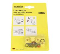 sparefixd Suitable For Karcher O Ring Seal Gasket Nozzle Set