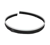 sparefixd Suitable for Karcher Patio Floor Cleaning Tool Replacement Brush T200