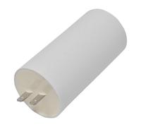 sparefixd Suitable for Karcher Pressure Washer Capacitor 40UF | Fits HD650, HDS601C, K7.85M, K720MX Capacitor 40UF
