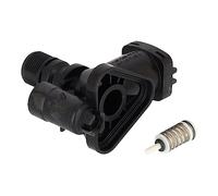 sparefixd Suitable for Karcher Pressure Washer Control Head v2 22mm 9002029 9.002029.0