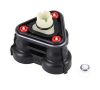 sparefixd Suitable for Karcher Pressure Washer K3 K4 Cylinder Head Spare Pump Se