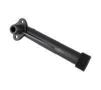 sparefixd Suitable for Karcher Water Inlet Pipe Suction Tube K4 Power Control C