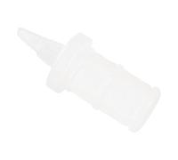 sparefixd Suitable for Karcher Water Intake Fine Filter K2 Plus K2 Plus AU
